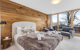 Apartment Casa Hirsch - Zentral, Bergblick, TV, Nespresso Kaffeemaschine
